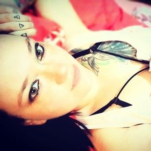 Meet your Posher, Brandie